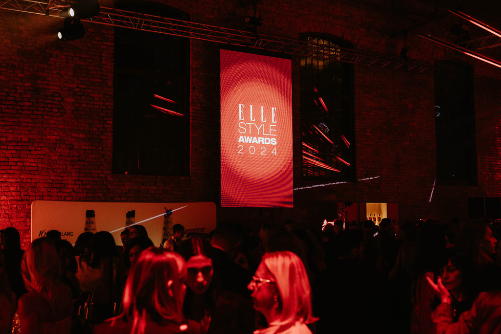 Elle Style Award 2024