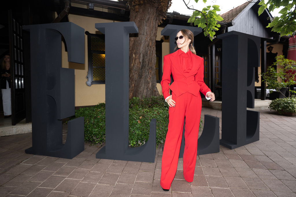 Elle Style Award 2024